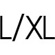 L/XL