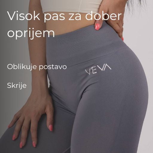 sive confident pajkice visok pas